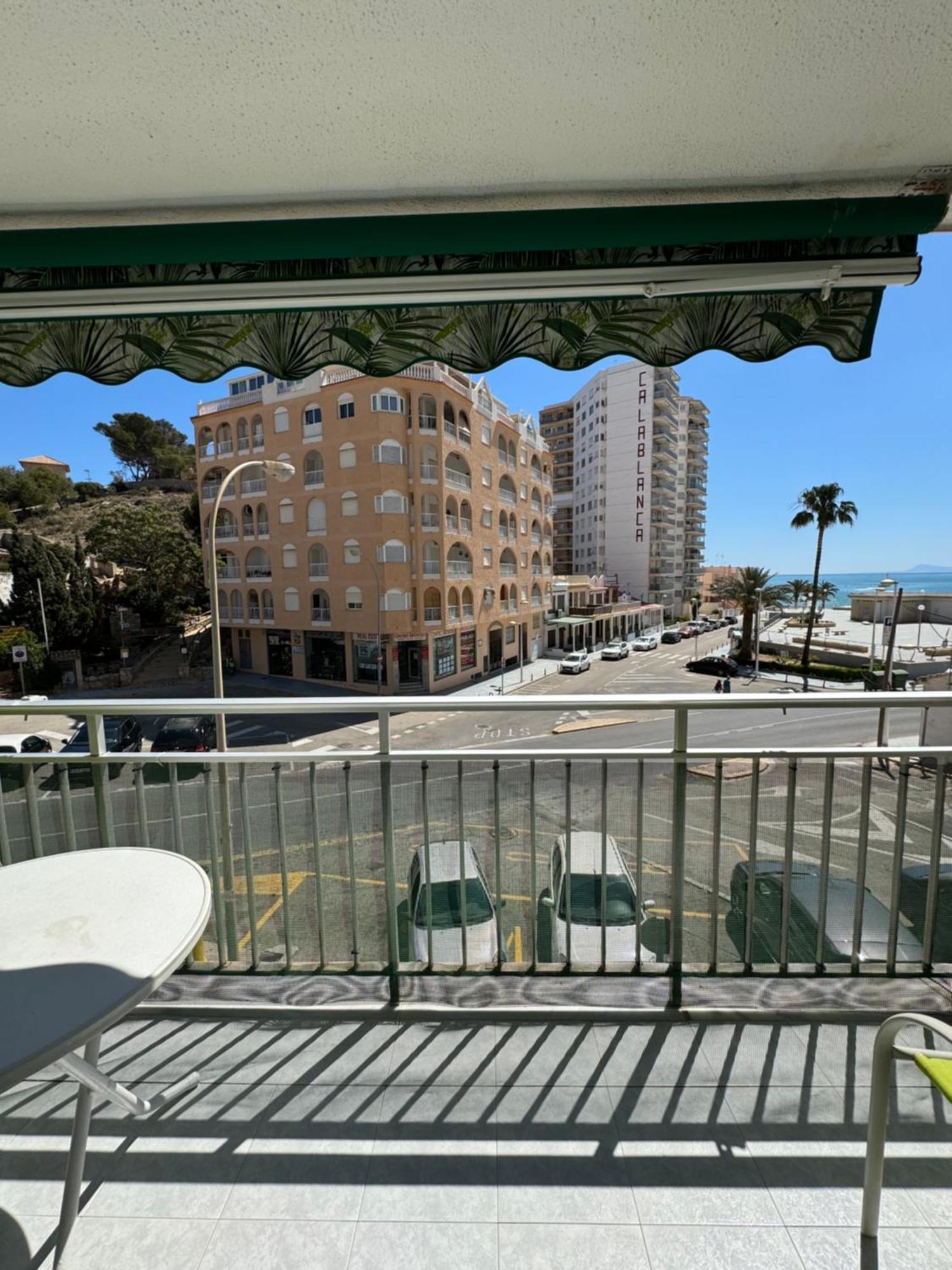 Encantador Piso Cerca De La Playa En Cullera 法罗德卡勒拉 外观 照片